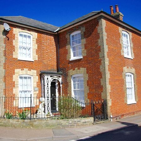 삭스먼덤 Seaside Luxury House On The Suffolk Coast 빌라 외부 사진