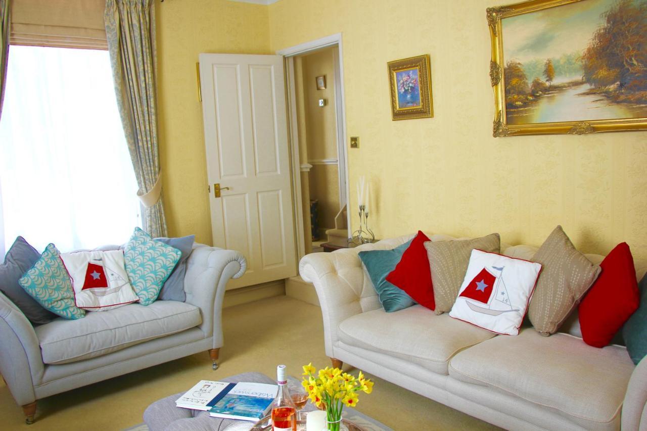 삭스먼덤 Seaside Luxury House On The Suffolk Coast 빌라 외부 사진