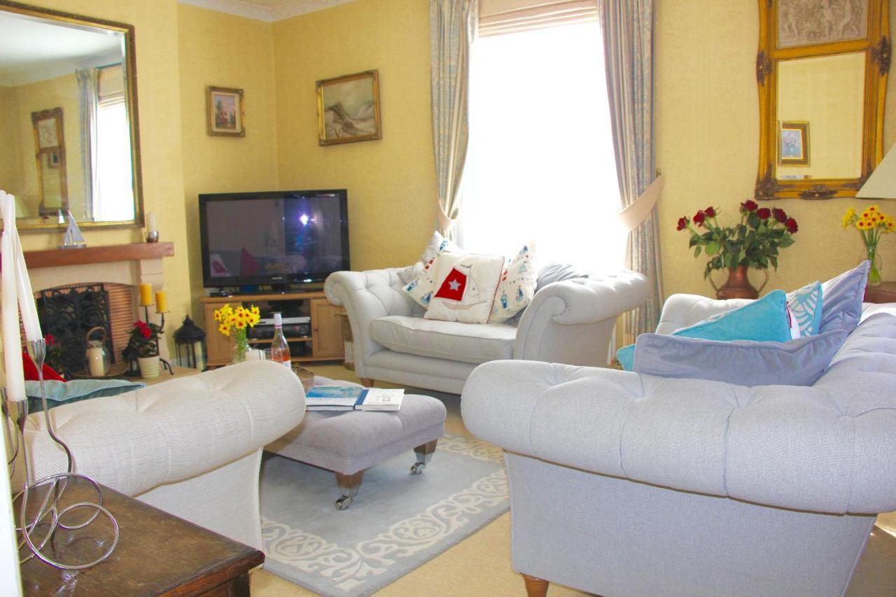 삭스먼덤 Seaside Luxury House On The Suffolk Coast 빌라 외부 사진