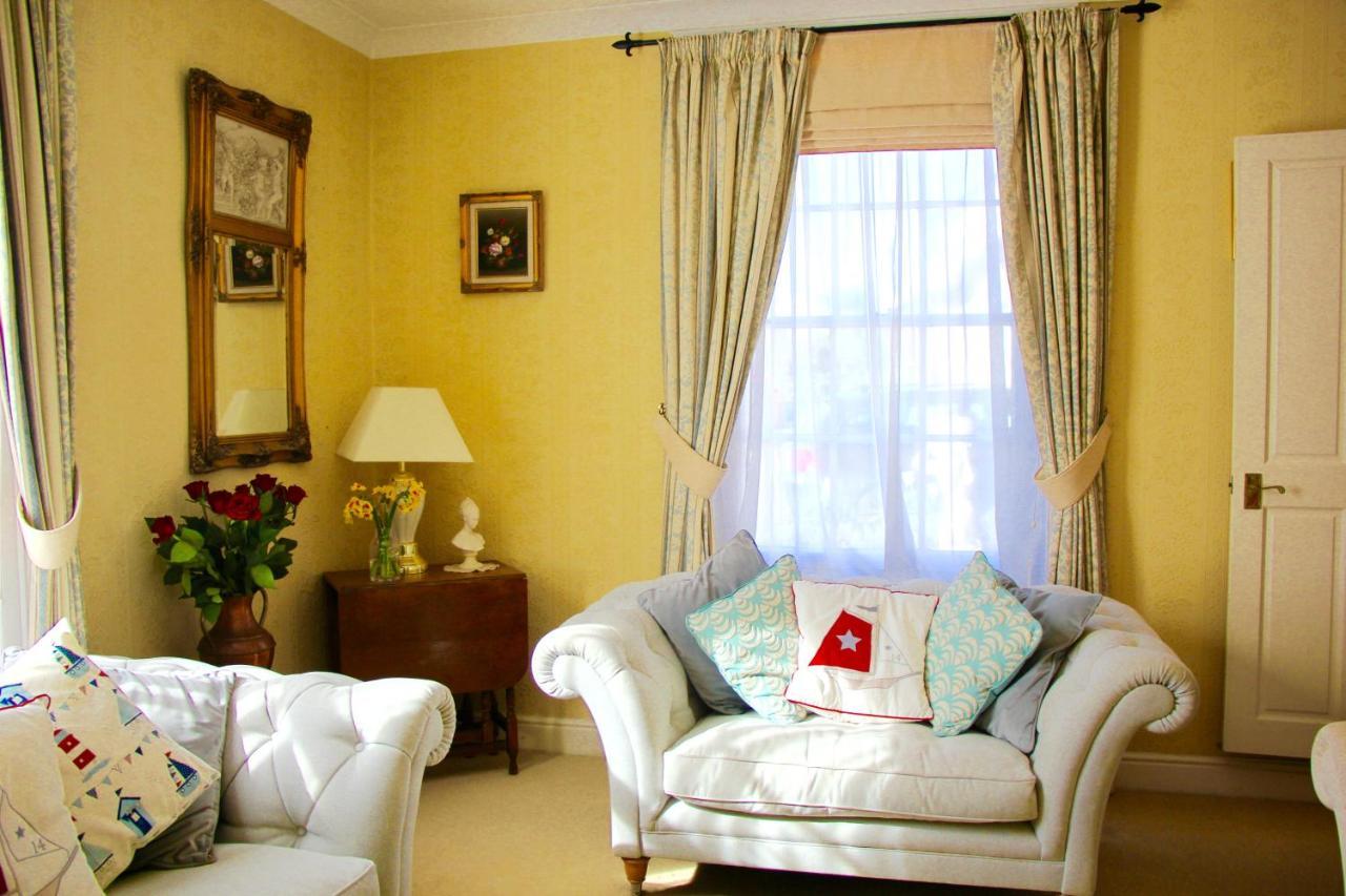 삭스먼덤 Seaside Luxury House On The Suffolk Coast 빌라 외부 사진