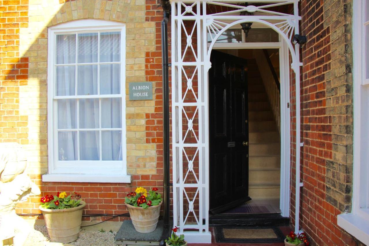 삭스먼덤 Seaside Luxury House On The Suffolk Coast 빌라 외부 사진