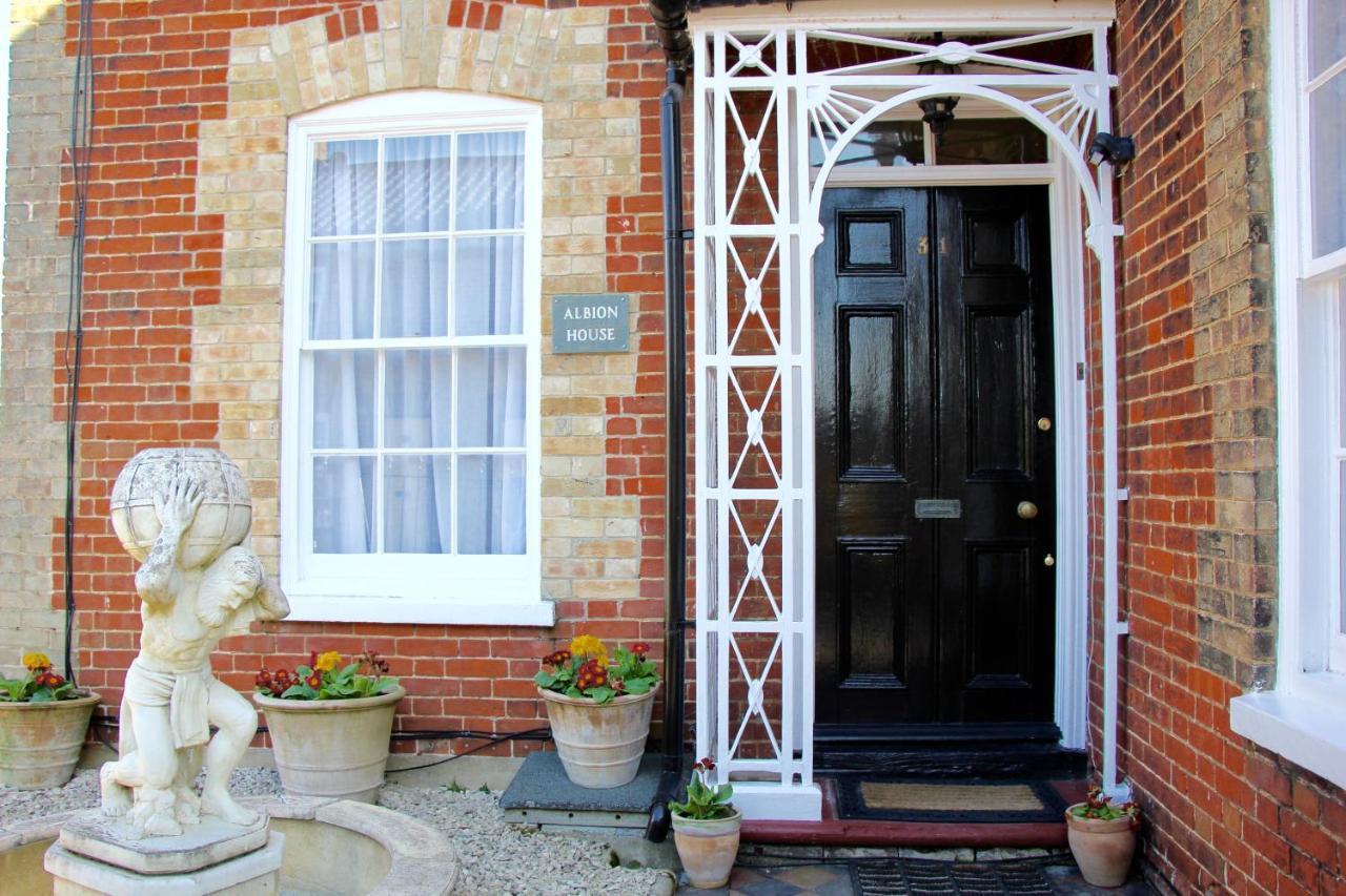 삭스먼덤 Seaside Luxury House On The Suffolk Coast 빌라 외부 사진