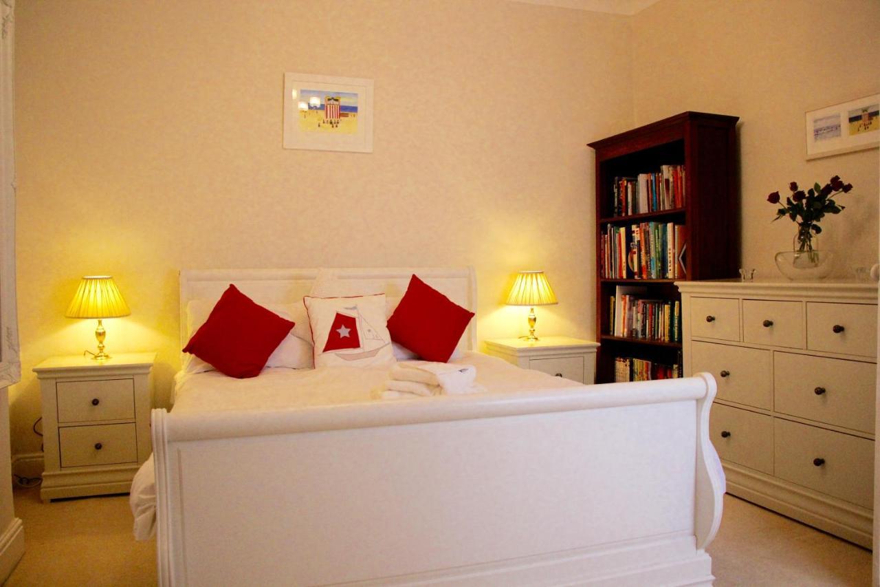삭스먼덤 Seaside Luxury House On The Suffolk Coast 빌라 외부 사진