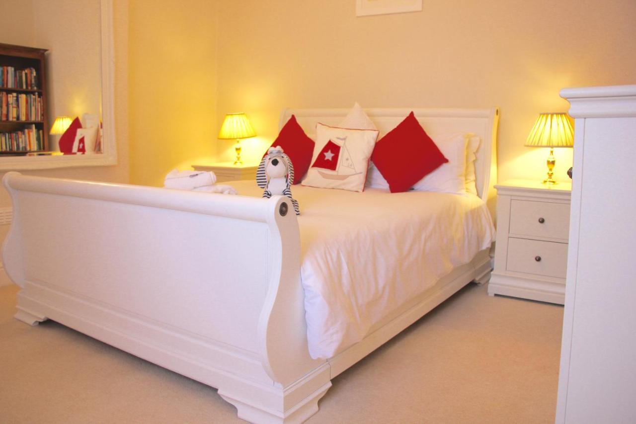 삭스먼덤 Seaside Luxury House On The Suffolk Coast 빌라 외부 사진