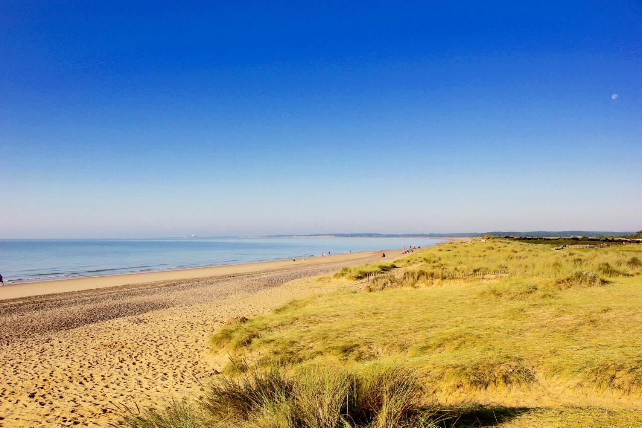 삭스먼덤 Seaside Luxury House On The Suffolk Coast 빌라 외부 사진
