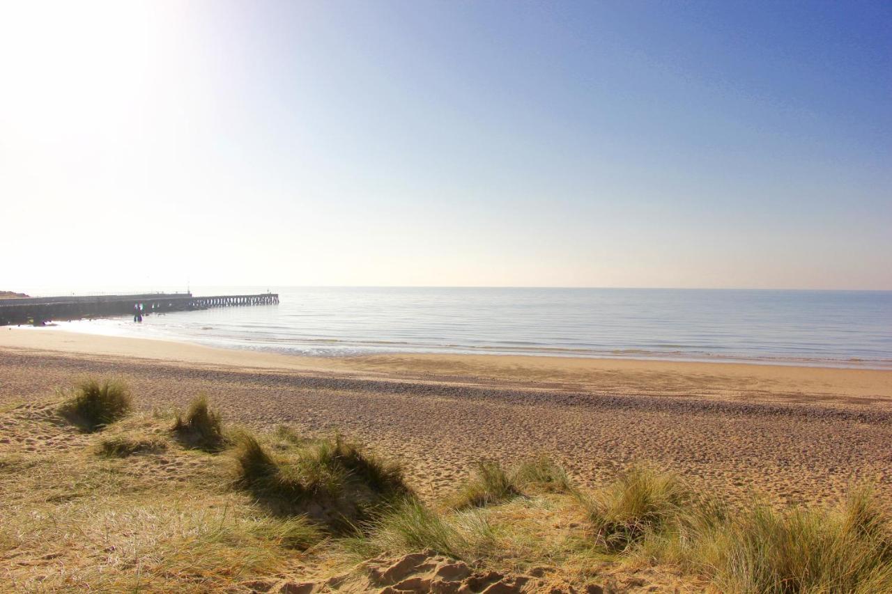 삭스먼덤 Seaside Luxury House On The Suffolk Coast 빌라 외부 사진
