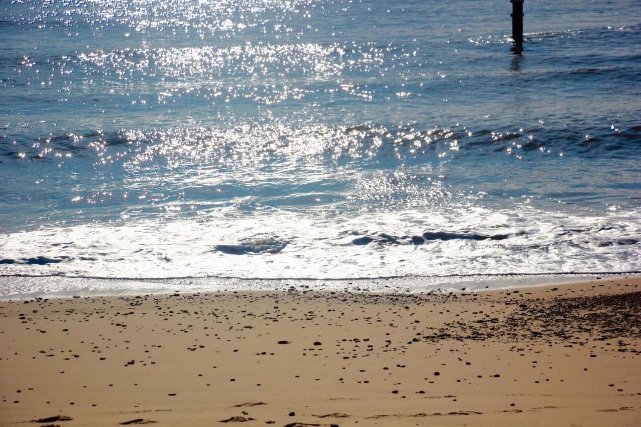 삭스먼덤 Seaside Luxury House On The Suffolk Coast 빌라 외부 사진